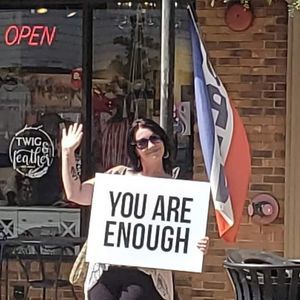 Meet your Posher, Moe